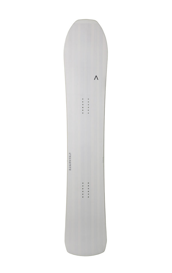 Fjell 2022/23 Snowboards Preview
